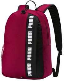 Рюкзак Puma, красный цв.