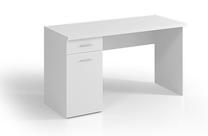 Rašomasis stalas Rest, baltas