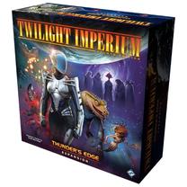 Stalo žaidimas Fantasy Flight Games Twilight Imperium Thunders Edge, EN
