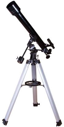 Teleskopas Levenhuk Skyline PLUS 60T, refraktoriai, 6.8 kg