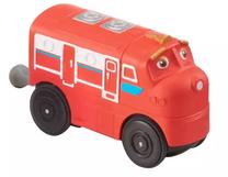 Игрушечный поезд Tm Toys Touch&Go Wilson 890401, красный цв.