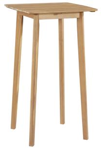 Lauko stalas VLX 44226, rudas