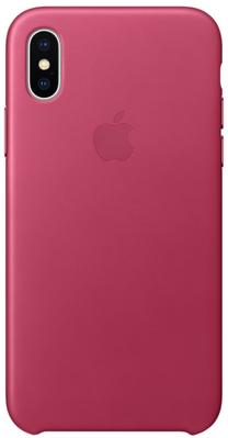 Telefono dėklas Apple, rožinė sp., Apple