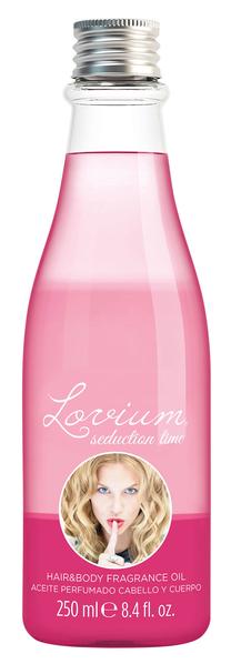Smaržas Lovium Seduction Time Aceite Perfumado, 250 ml