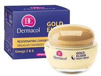 Sejas krēms Dermacol, 50 ml, 50+