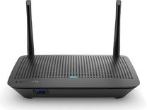 Maršrutizatorius Linksys MR6350, juoda sp.