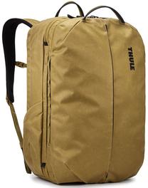 Turistinė kuprinė Thule Aion TATB140, ruda sp., 40 l, 12.9-16"