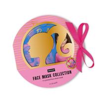 Маска для лица Sence Barbie, 20 мл, 4 шт.