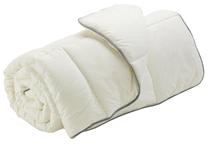 Antklodė Dormeo Fresh Duvet Light, 200 x 200 cm, balta sp.