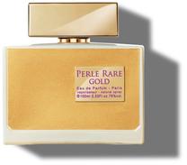 Kvapusis vanduo Panouge Perle Rare Gold, 100 ml