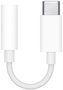 Adapteris Apple USB-C to 3,5 mm Headphone Jack Adapter