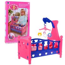 Мебель Bohui Mammy & Baby 661-02, синий цв./розовый цв.