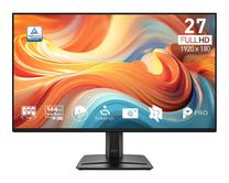 Монитор MSI Pro MP275 E14L, IPS, 144 гц, FHD, 27″