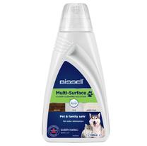 Priedas, valymo priemonė Bissell Multi-Surface Formula Pet 247357, 1 l