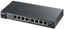 Jagaja (Switch) ZyXEL GS1100-8HP