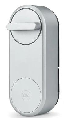 Умный дверной замок Bosch Yale Linus Smart Lock