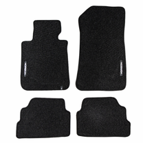 Auto paklājs, no priekšas/aizmugurē Horizon 09-HR420984, BMW 1 Series E82 2007-2013/BMW 1 Series E81 2004-2011