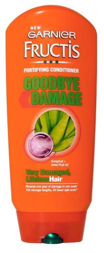 Plaukų kondicionierius Garnier, 200 ml