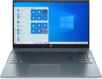 Portatīvais dators HP Pavilion 15-eg0314nw 4H3T2EA PL, Intel® Core™ i5-1135G7, 8 GB, 512 GB, 15.6 ", Intel HD, zila krās., EN, Windows