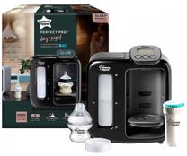Pudeļu sildītājs Tommee Tippee Perfect Prep Day and Night 423746