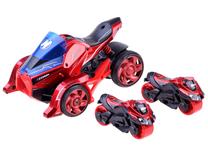 Žaislinių transporto priemonių rinkinys Max Catapult Car