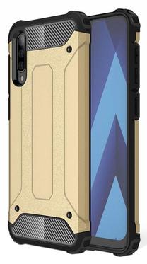 Telefona vāciņš Hurtel, zelta krās., Samsung