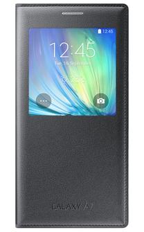 Telefona vāciņš Samsung, pelēka krās., Samsung