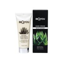 Roku krēms Bio2You Natural Moisturizing, 75 ml