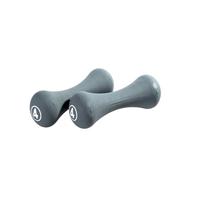 Svarmuo LiveUp Sports, 2 x 4 kg
