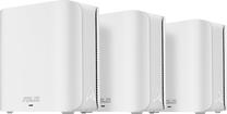 Ruuter Asus ZenWiFi BD4 (3-pack), valge v.