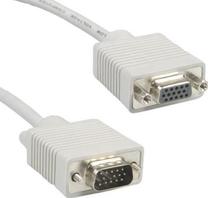 Vads 4World DSUB 15-pin, DSUB 15-pin, 5 m