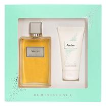Подарочные комплекты для женщин Reminiscence Ambre