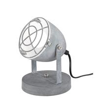 Stalinis šviestuvas Reality Cammy R50391078, E14, 28W, pilka sp./pilka sp.