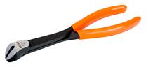 Replės Bahco Flat Nose Nut Pliers 3-13mm 2979_D-180, 180 mm
