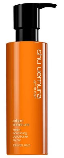 Matu kondicionieris Shu Uemura Urban Moisture, 250 ml