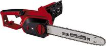Электрическая цепная пила Einhell GH-EC 1835, 1800 Вт, 35 см