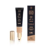 CC veido kremas Dripping Gold Cc Me In, SPF 45, 5, 32 ml