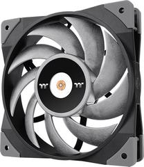 Oro aušintuvas korpusui Thermaltake Toughfan 12 Turbo, 125 mm x 125 mm