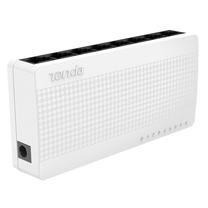 Jagaja (Switch) Tenda S108 8-port