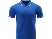 Polo krekls vīriešu Yato Soft YT-78629, zila krās., 3XL izmērs