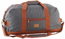 Turistinis krepšys Easy Camp, oranžinė sp./pilka sp., 45 l