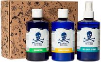 Komplekts The Bluebeards Revenge Shower & Styling, 900 ml