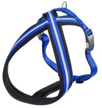 Petnešos šunims Ferplast Daytona P Cross, mėlyna sp., XL
