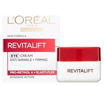 Acu krēms L’Oréal Paris Revitalift, 15 ml