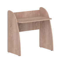 Kompiuterio stalas Skyland Comp CD 8346, ąžuolo