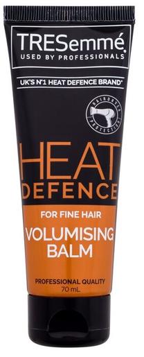 Plaukų balzamas Tresemme Heat Defence Volumising, 70 ml