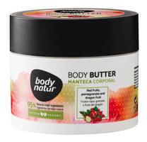 Kūno kremas Body Natur Body Care, 200 ml