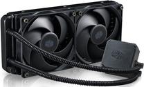Vandens aušintuvas procesoriui Cooler Master Seidon 240V CPU