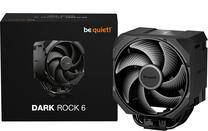 Oro aušintuvas procesoriui be quiet! Dark Rock 6 BK046, 139 mm x 162 mm
