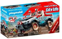 Konstruktorius Playmobil City Life Ralio Automobilis 71430
